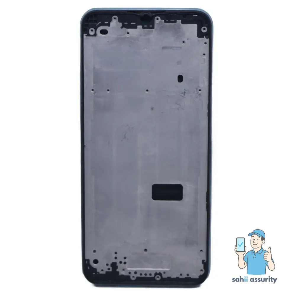 Full Body Housing for Realme C21Y thumbnail
